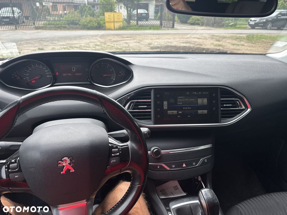 Peugeot 308 PureTech 110 Stop & Start Allure - 6