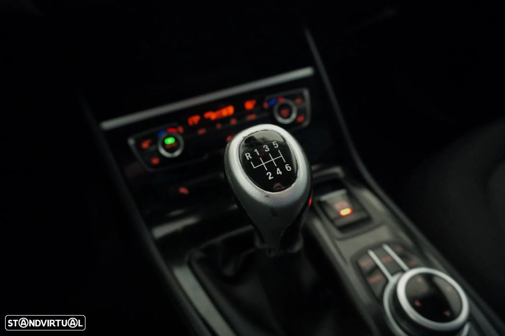 BMW 216 Gran Tourer d 7L Line Luxury - 20