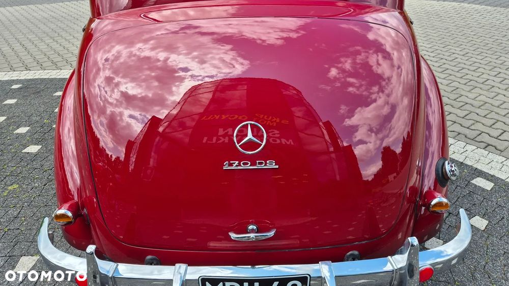 Mercedes-Benz Inny - 31