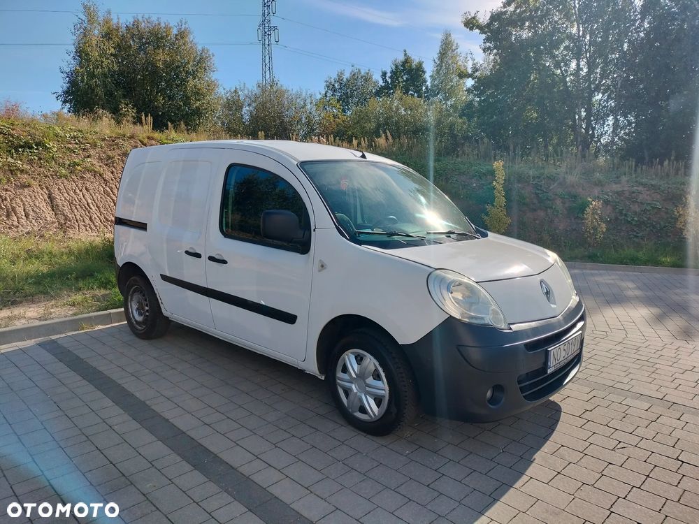 Renault KANGOO - 1