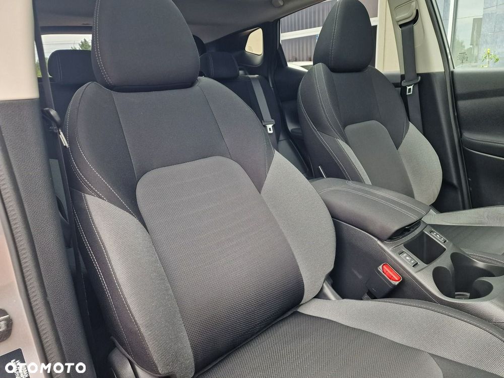 Nissan Qashqai 1.2 DIG-T N-Connecta EU6 - 26