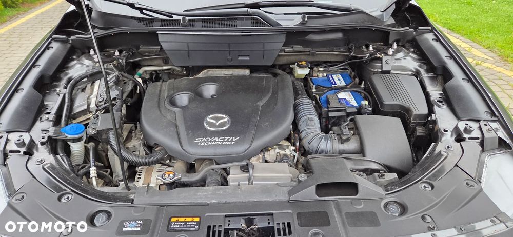 Mazda CX-5 SKYACTIV-D 150 Prime-Line - 12
