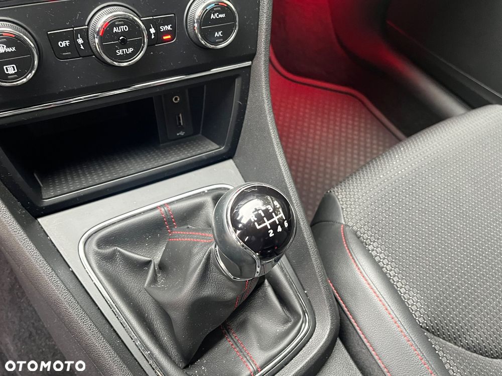 Seat Leon ST 1.4 TSI Start&Stop FR - 13
