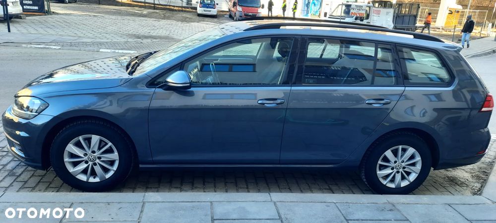 Volkswagen Golf 1.0 TSI City - 5