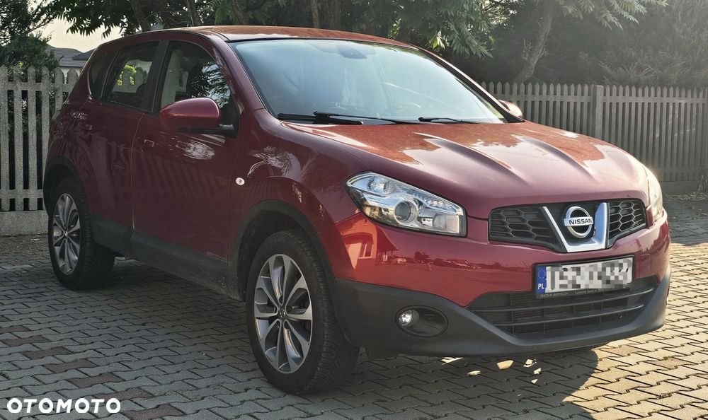 Nissan Qashqai 2.0 Acenta - 3