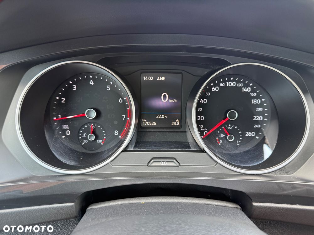 Volkswagen Tiguan 1.5 TSI OPF Life - 16