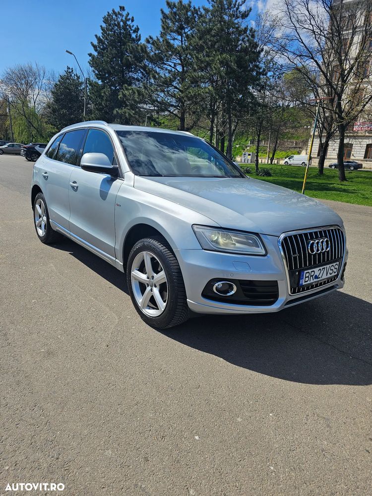 Audi Q5 - 10