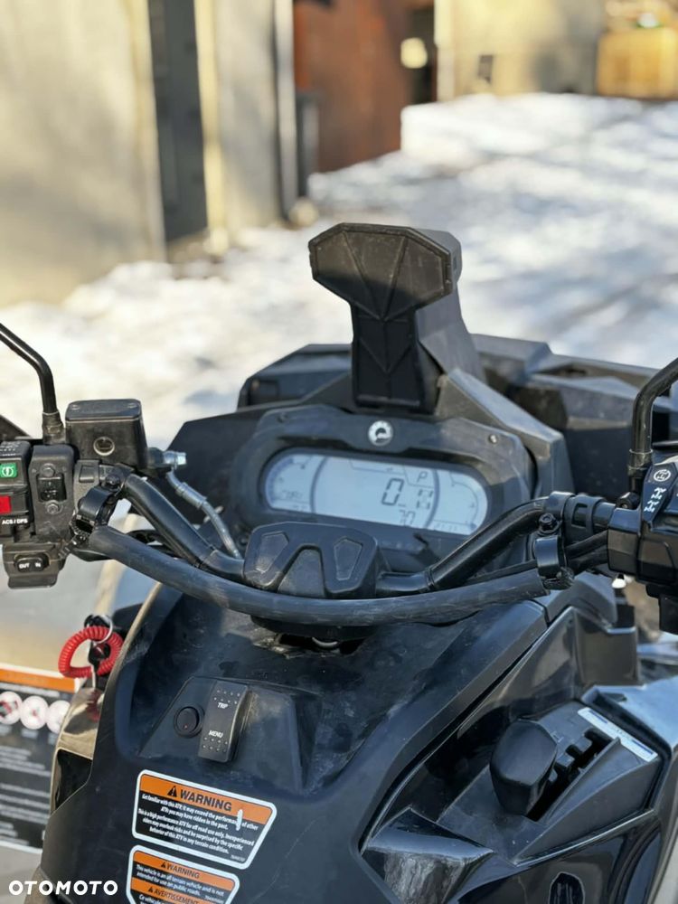 Can-Am Outlander - 7