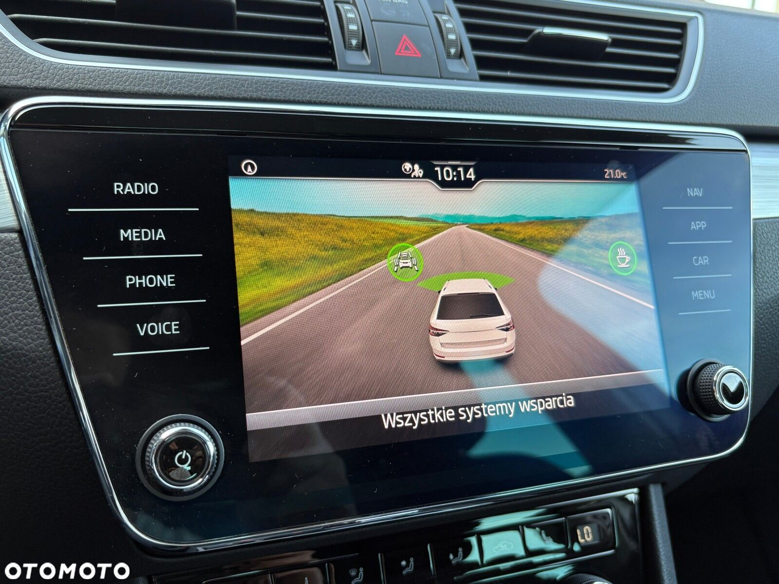 Skoda Superb - 35
