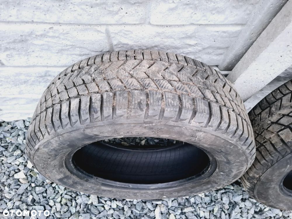 OPONY WIELOSEZON KOMPLET 205/60/R16 ROK 2024 - 9