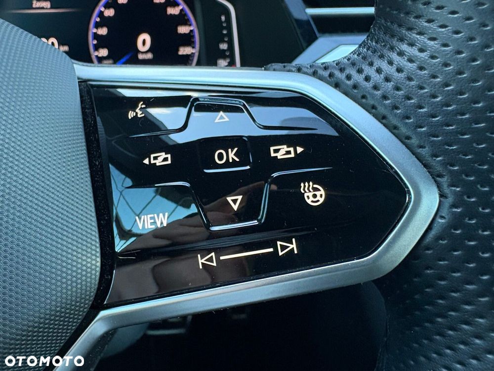 Volkswagen Arteon 2.0 TSI R-Line DSG - 28