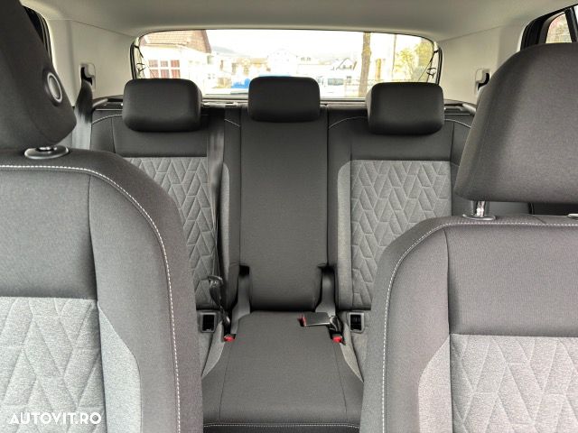 Volkswagen T-Cross 1.5 TSI DSG Life - 15