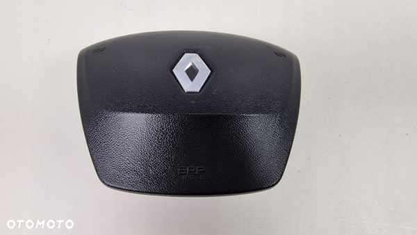 RENAULT KANGOO III 3 PODUSZKA KIEROWCY AIRBAG ORG. 985101175R