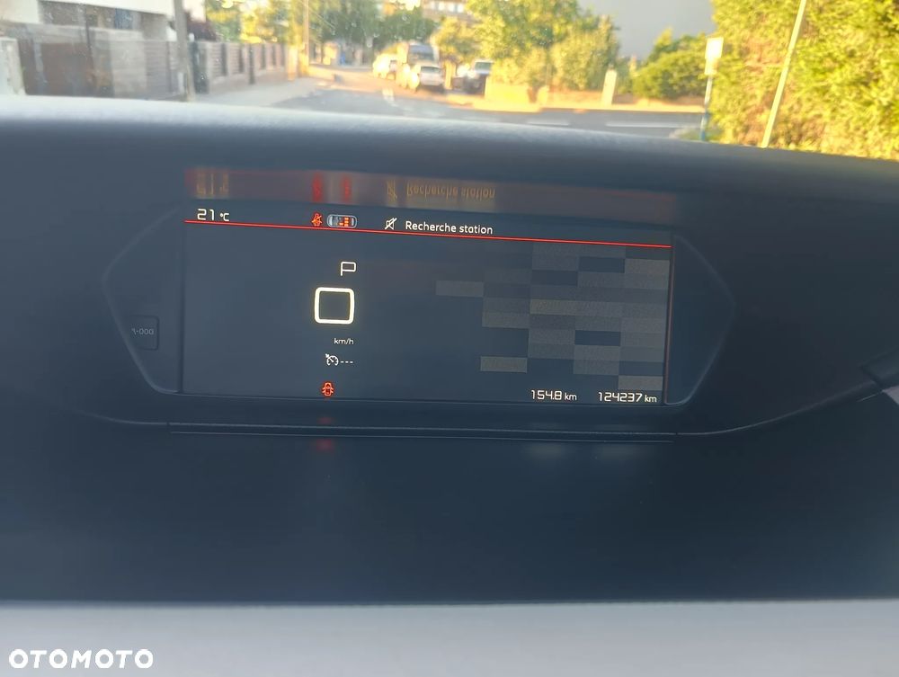Citroën C4 SpaceTourer 1.2 PureTech Rip Curl S&S EAT8 - 9
