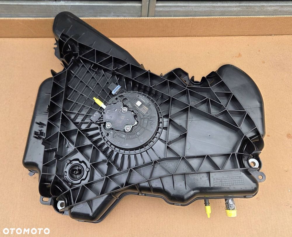 volkswagen multivan t7 zbiornik płynu adblue pompa komplet jak nowy - 2