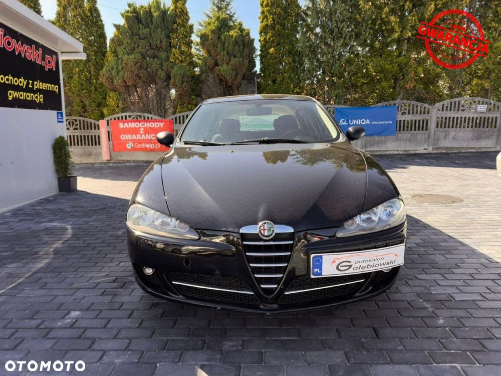 Alfa Romeo 147 - 17