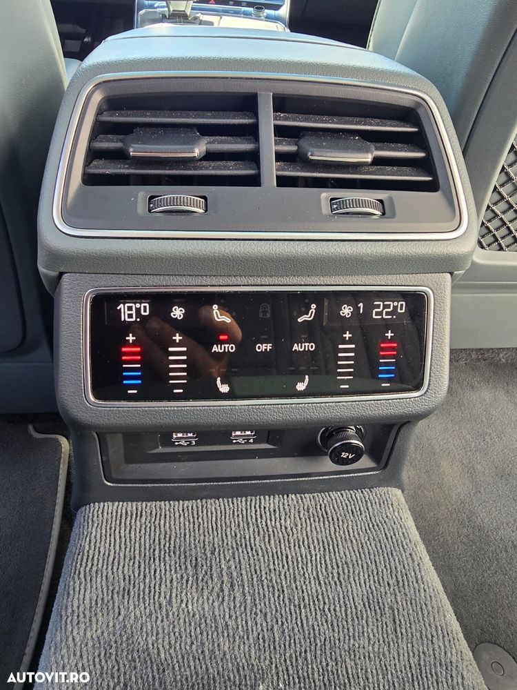 Audi A7 3.0 50 TDI quattro Tiptronic - 6