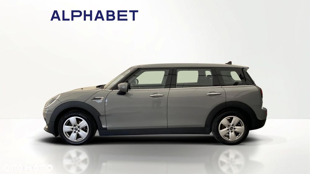 MINI Clubman One - 2