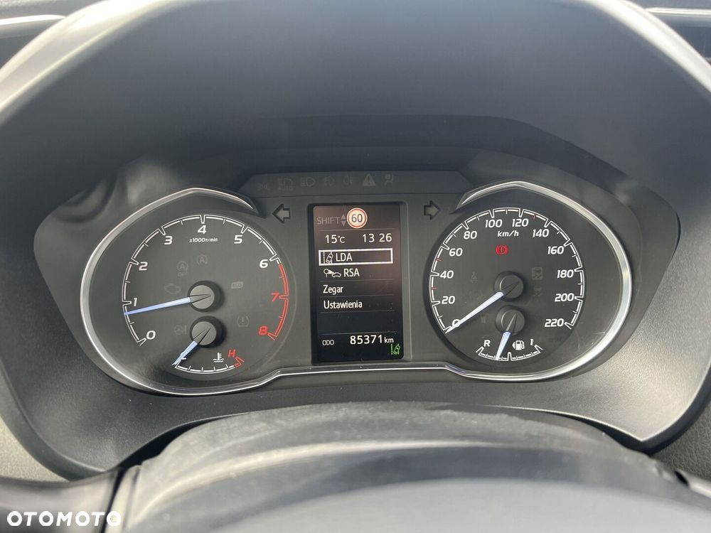 Toyota Yaris 1.5 Premium - 17