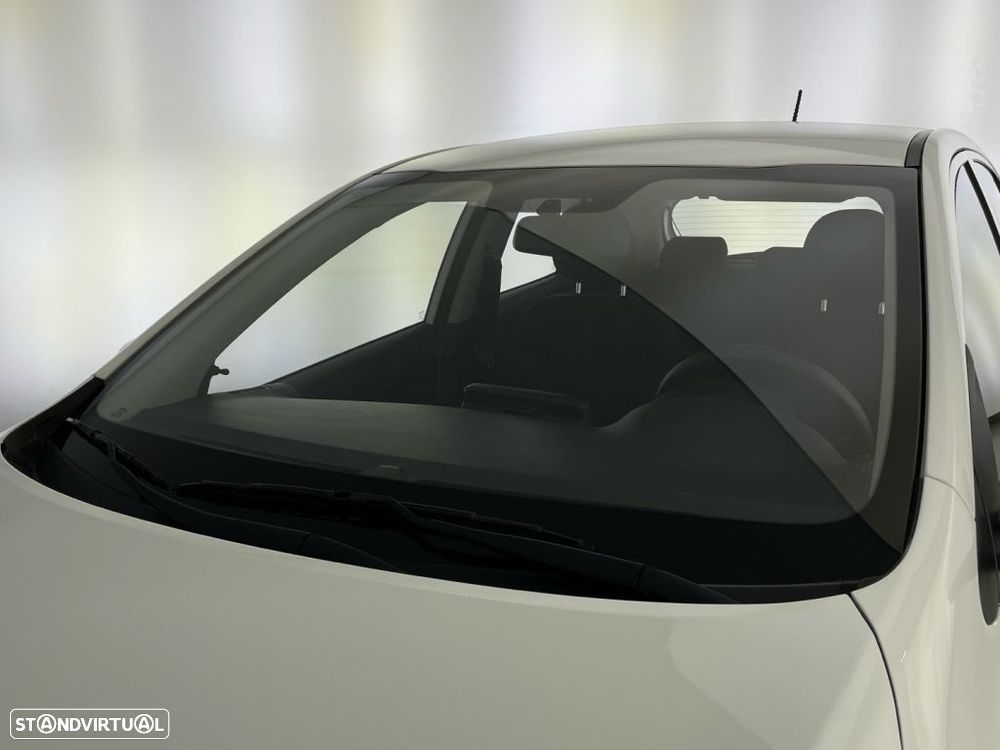 Kia Picanto 1.0 CVVT EX - 20