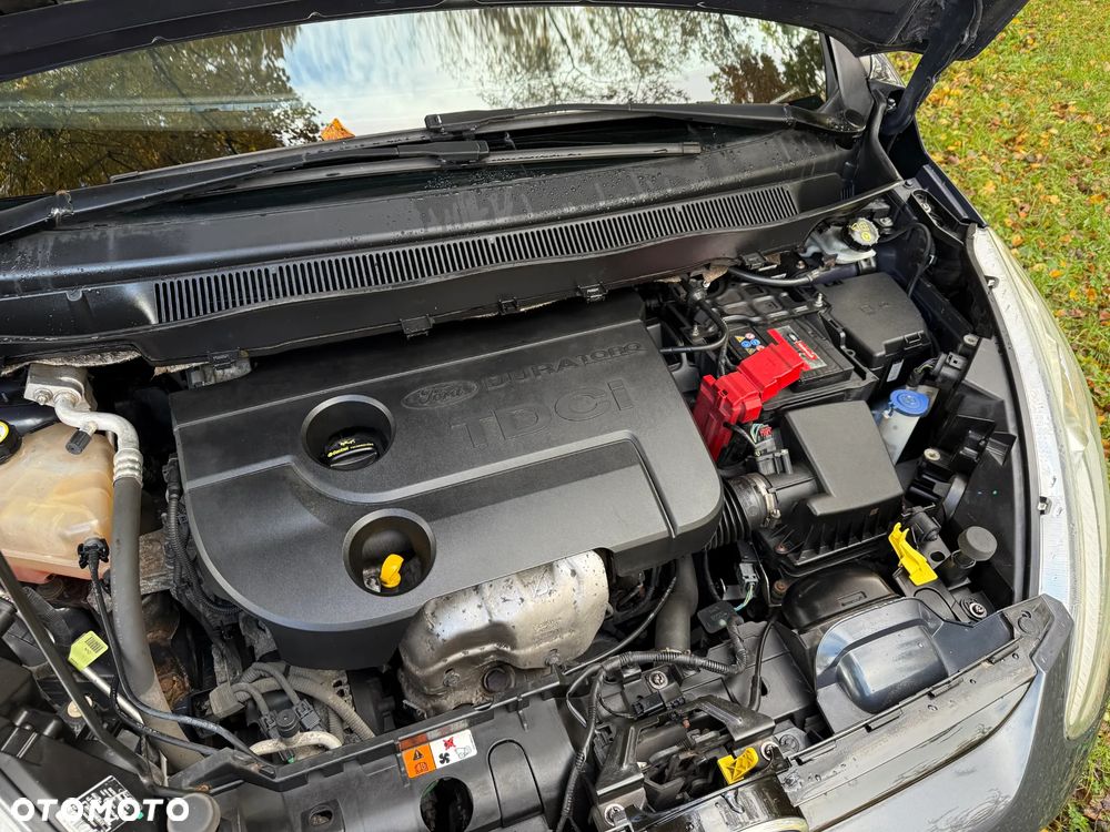 Ford B-MAX 1.5 TDCi SYNC Edition - 32