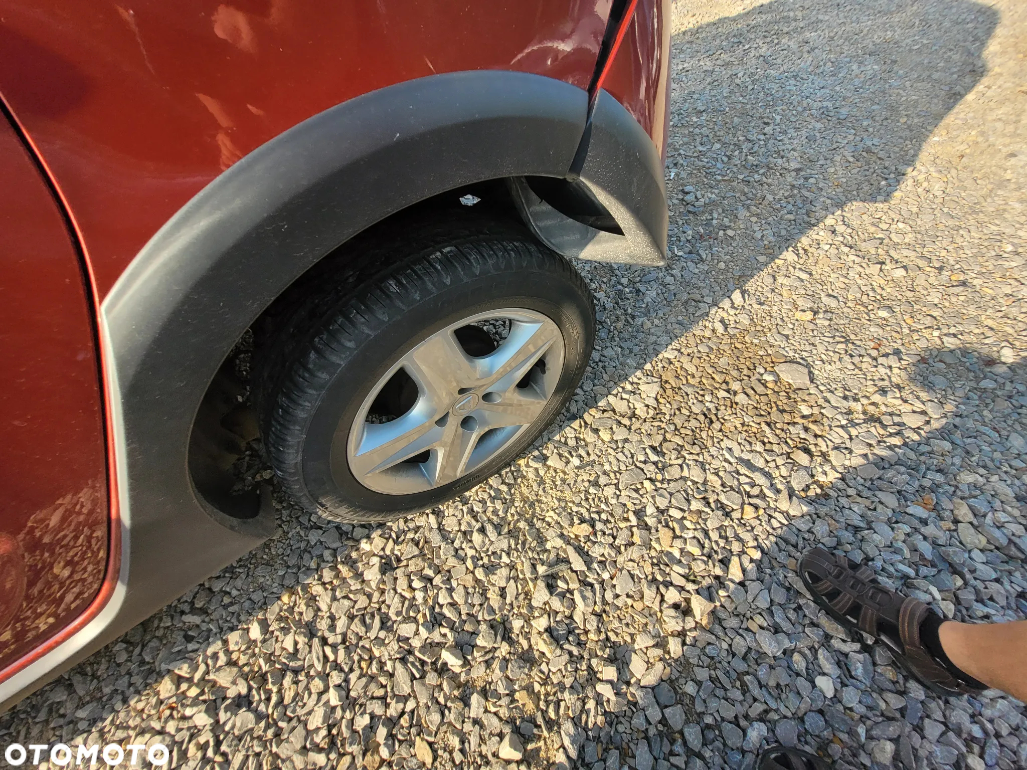 Dacia Sandero Stepway - 6