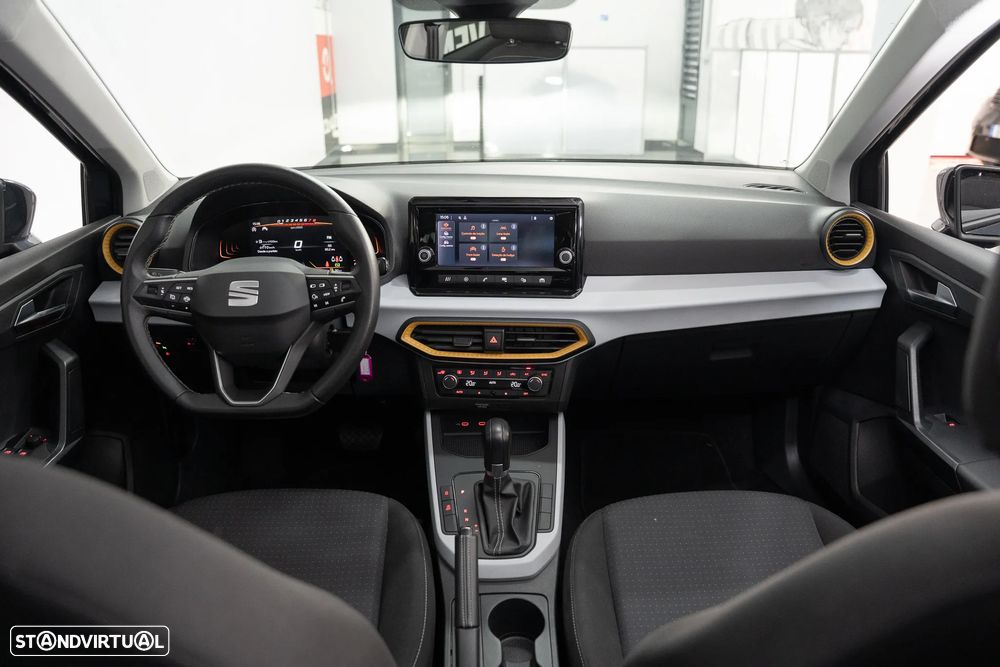 SEAT Arona 1.0 TSI Style DSG - 11