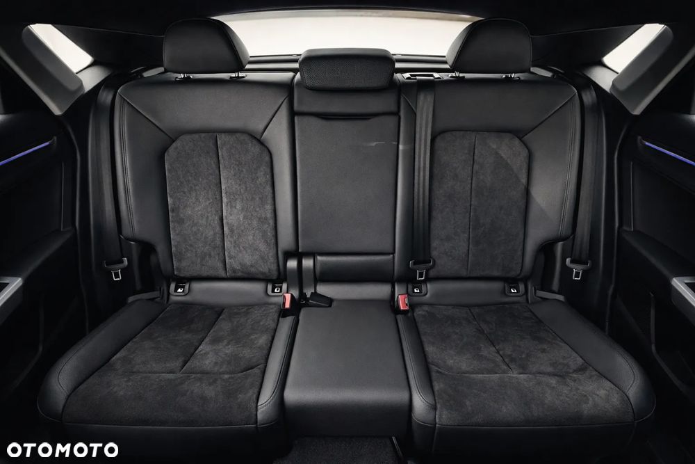 Audi Q3 Sportback - 6