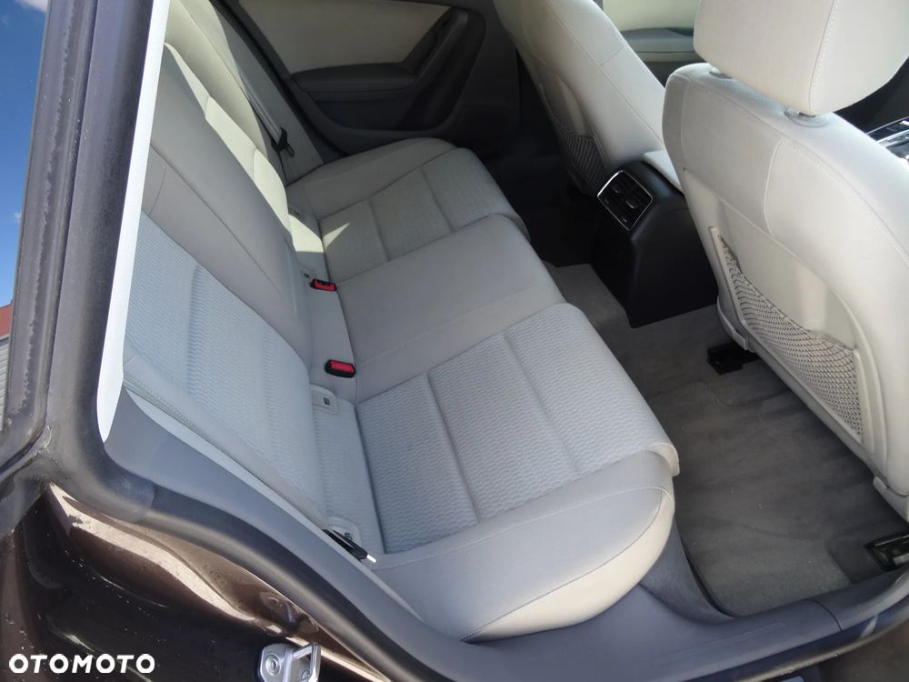 Audi A5 Sportback - 16