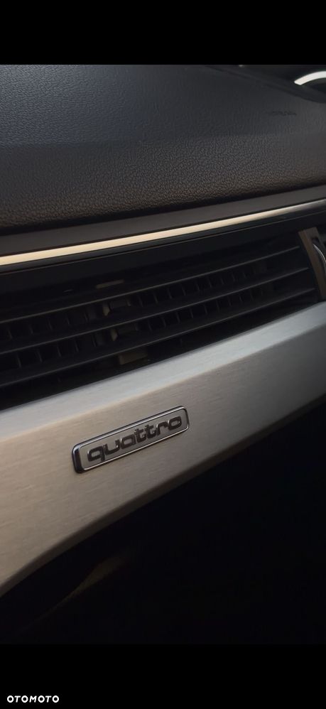 Audi A4 Avant - 5