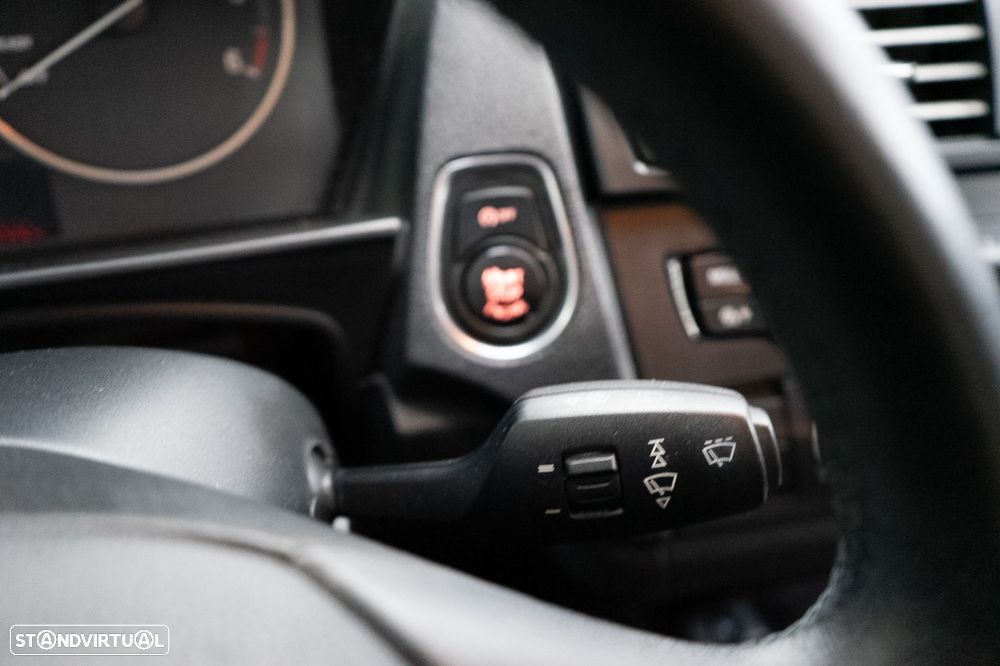 BMW 118 d Sport - 41