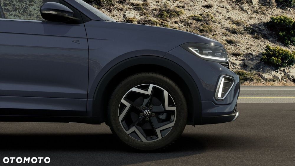 Volkswagen T-Cross 1.5 TSI ACT R-Line Plus DSG - 15