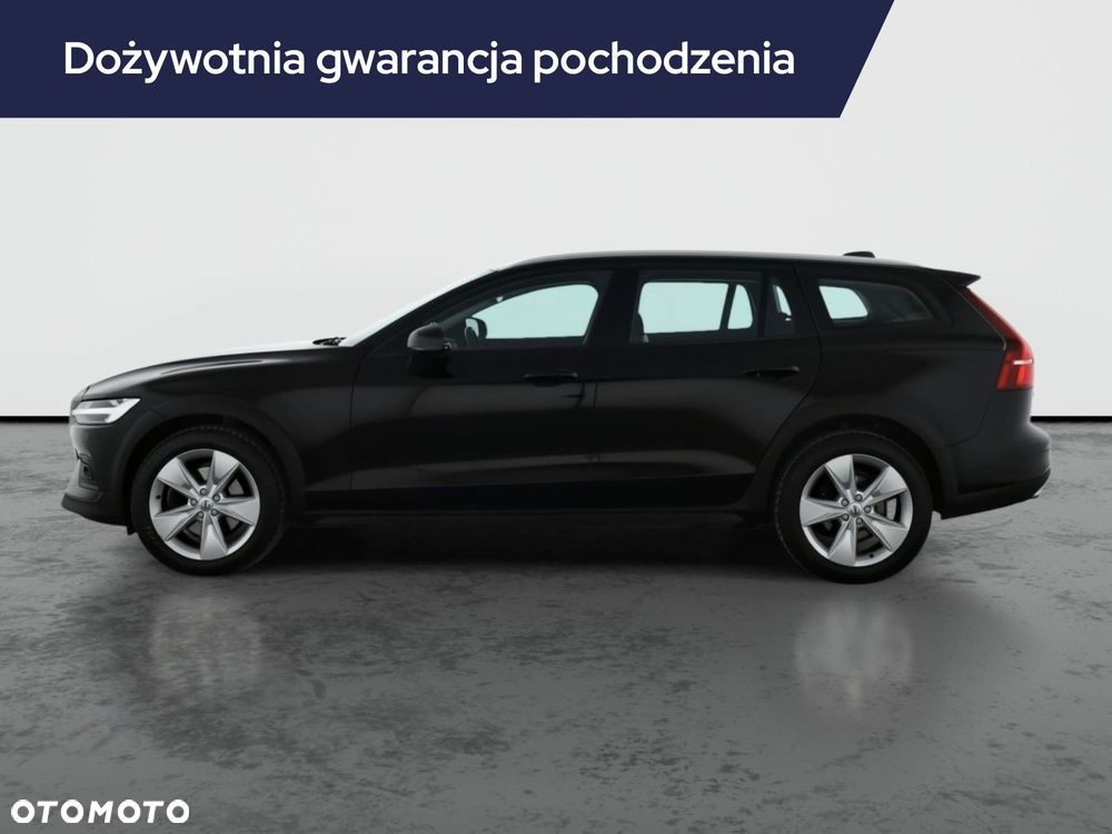Volvo V60 Cross Country - 4