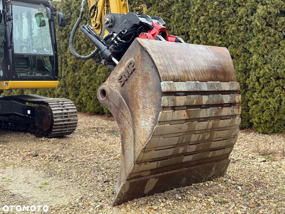 Caterpillar 311 FL RR - 20