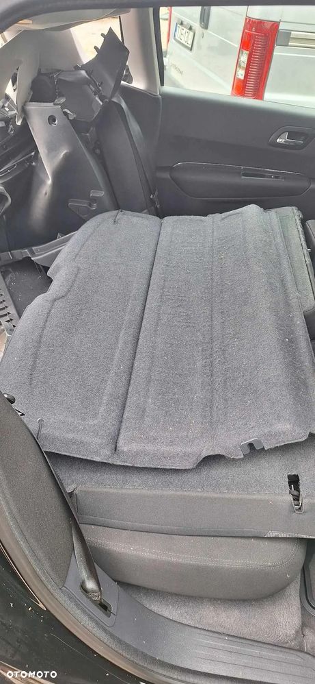 Peugeot 3008 szyber dach szklany panorama - 9