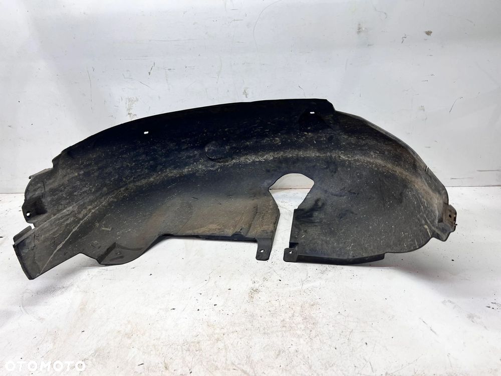 NADKOLE LEWY TYŁ PLASTIKOWE AUDI A3 8L 8L0810171 14/26 - 1
