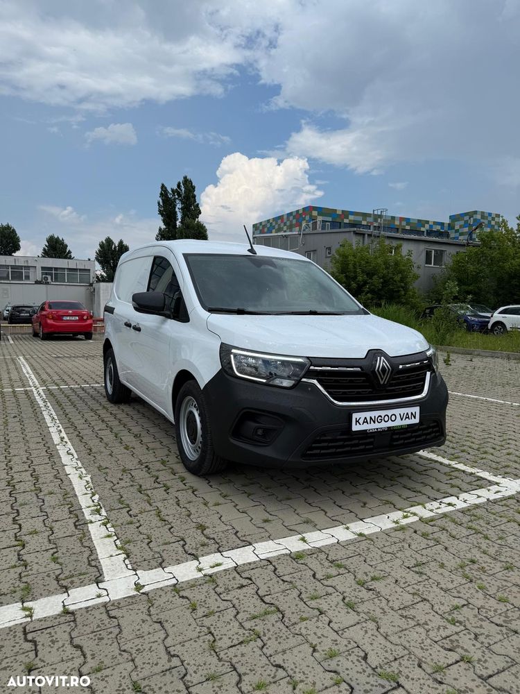 Renault KANGOO - 6