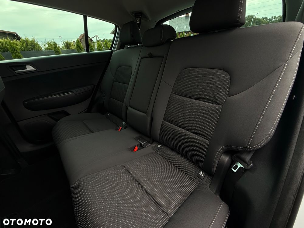 Kia Sportage 1.6 GDI 2WD VISION - 32