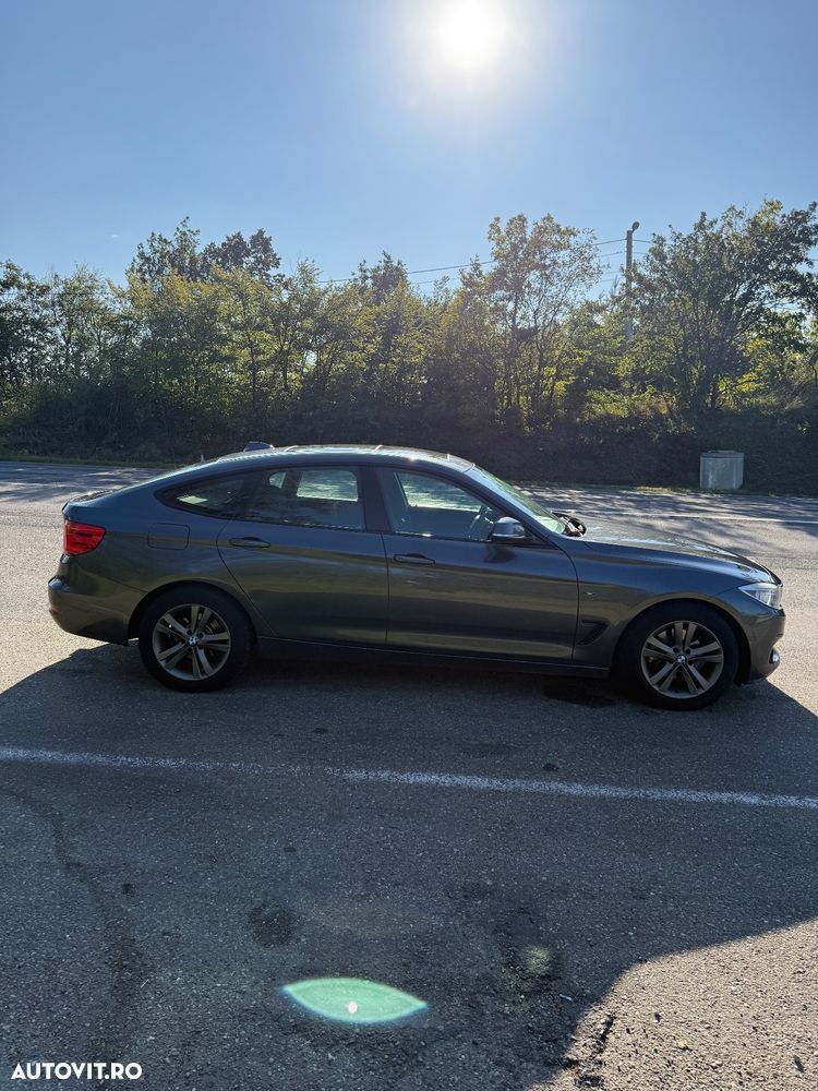 BMW Seria 3 - 9