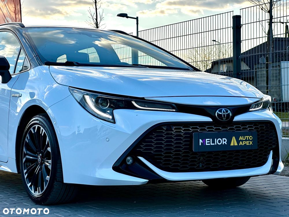 Toyota GR Corolla - 10