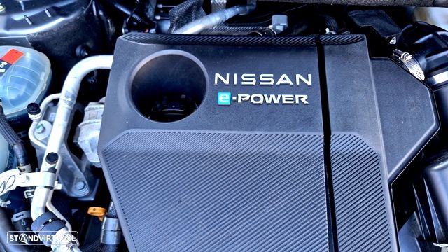 Nissan Qashqai 1.5 VC-T e-Power N-Design - 6