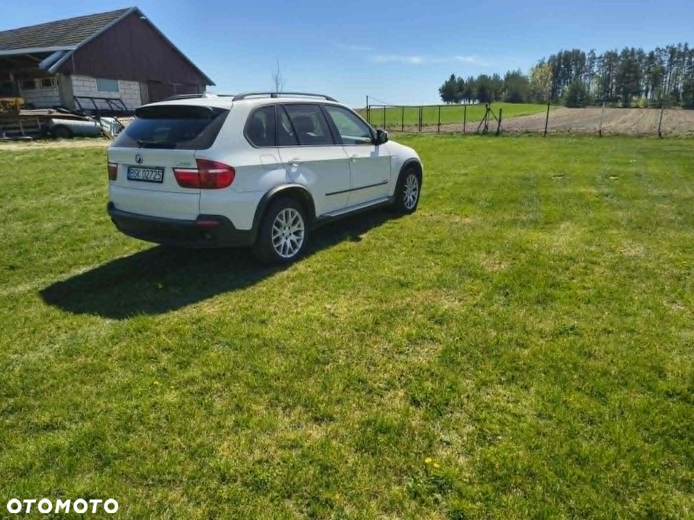 BMW X5 3.5d xDrive - 10