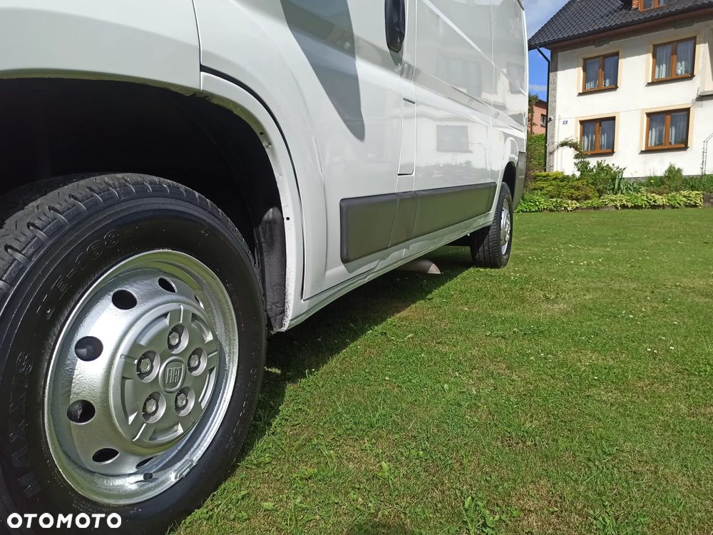 Fiat Ducato - 20