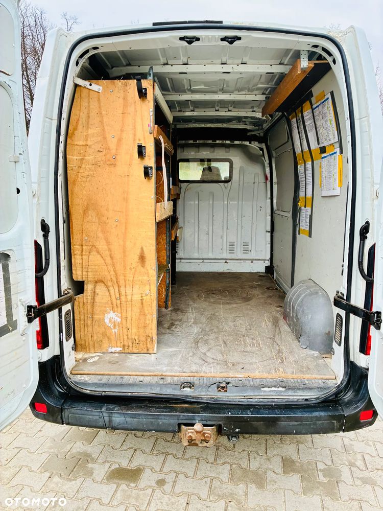 Renault Master L2H2 - 19
