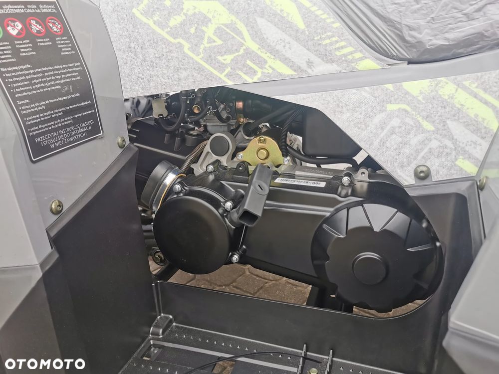 Barton Raze - 12