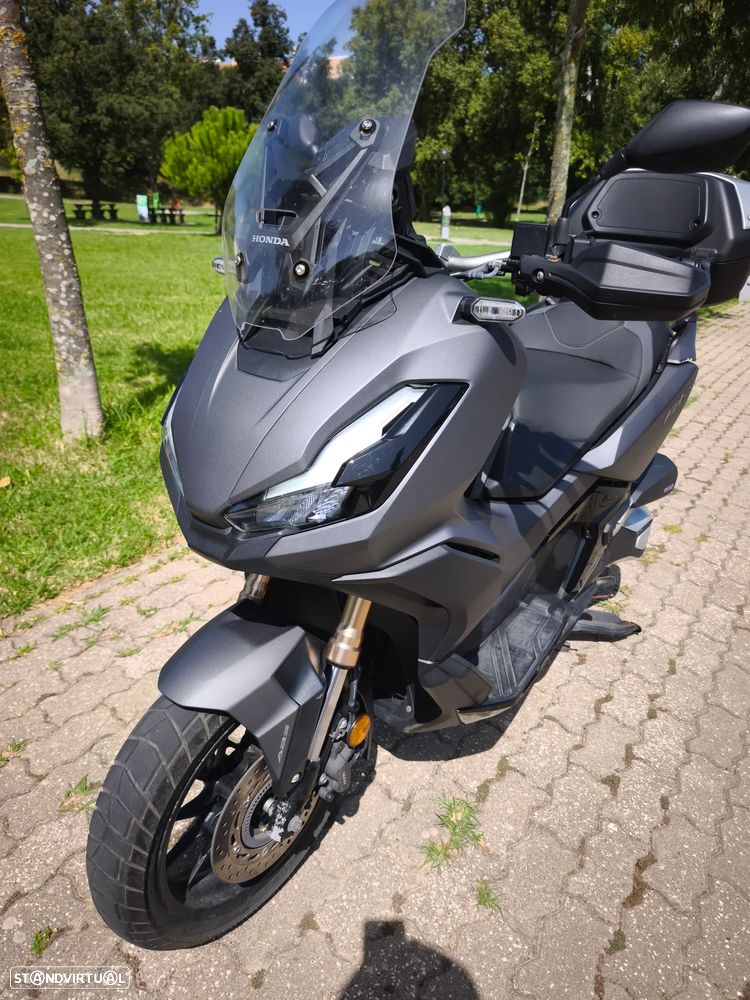 Honda ADV 350