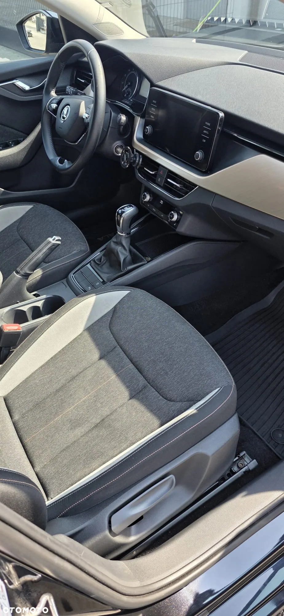 Skoda Scala 1.5 TSI Style DSG - 19
