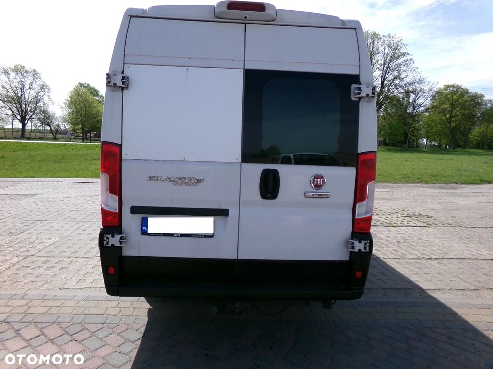 Fiat Ducato - 5