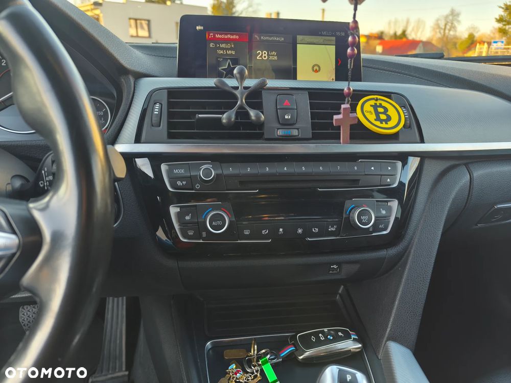 BMW Seria 3 - 17