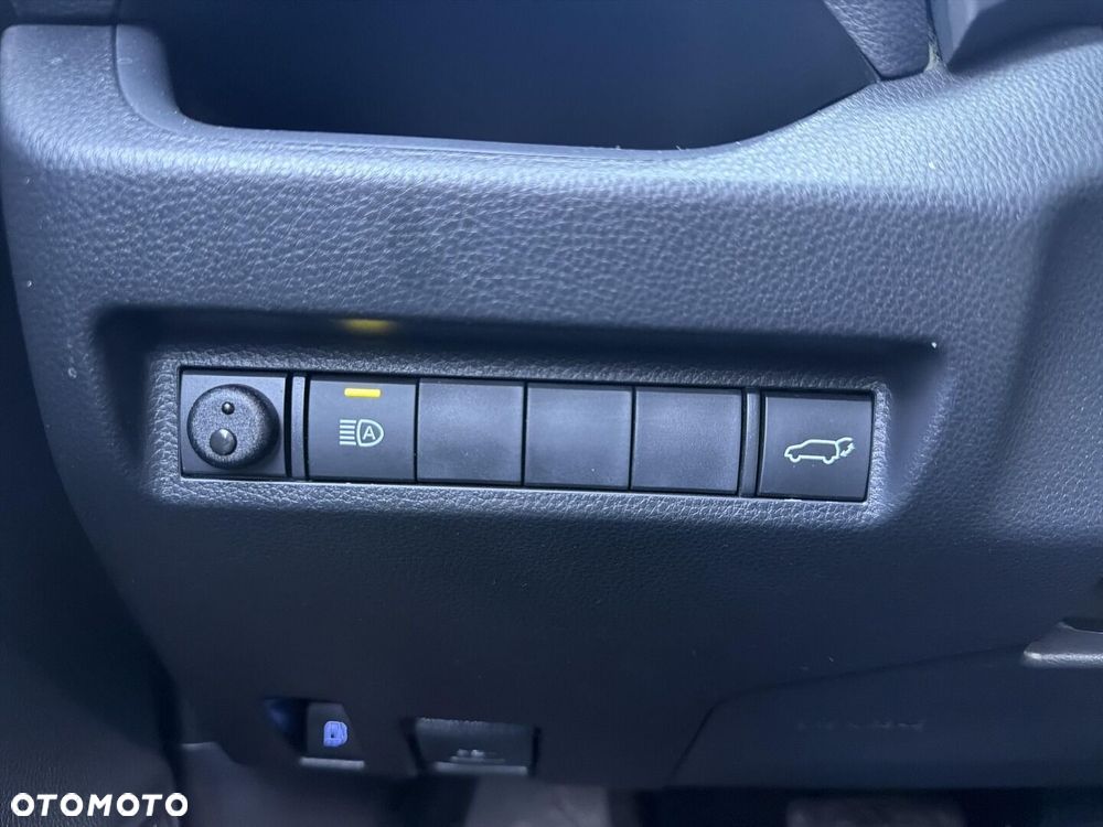 Toyota RAV4 2.5 Hybrid Comfort 4x2 - 21